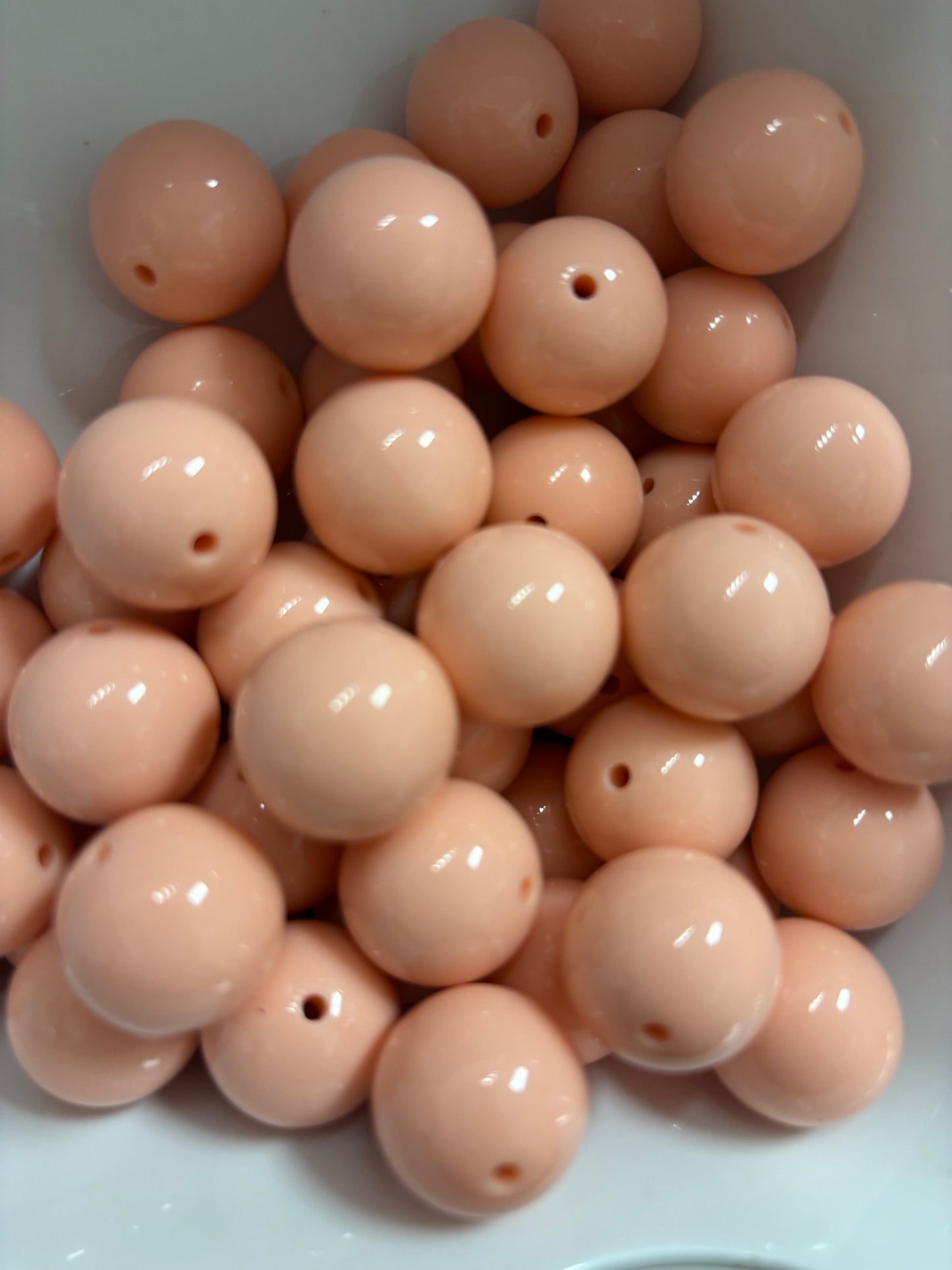 18mm Bead