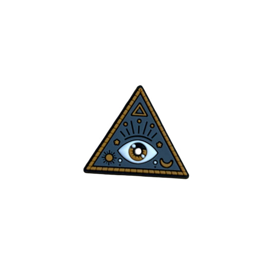 The EYE Charm