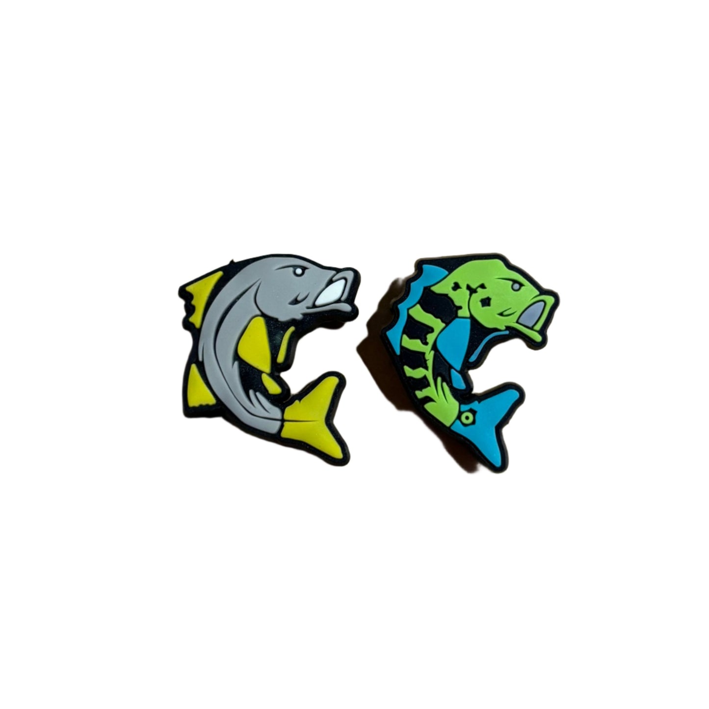 Fish Charm