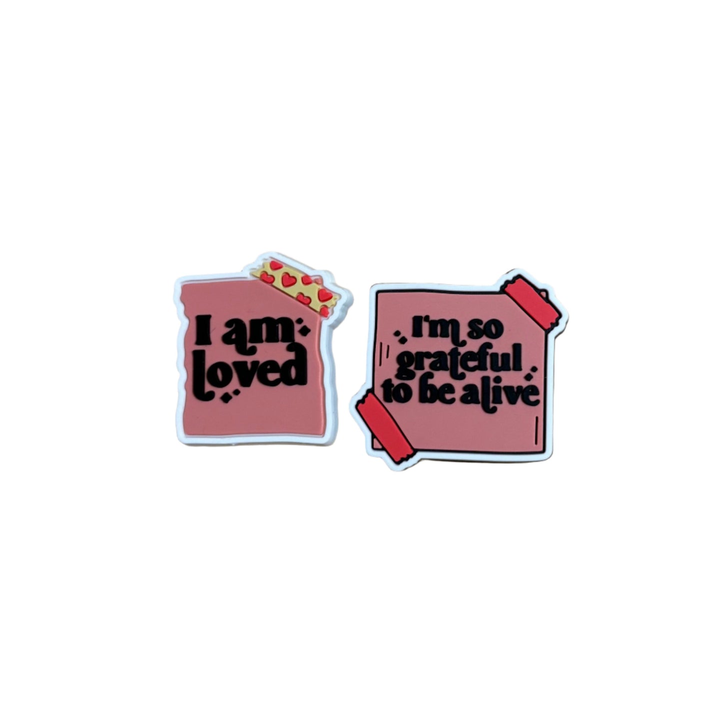Daily Mantra Charm
