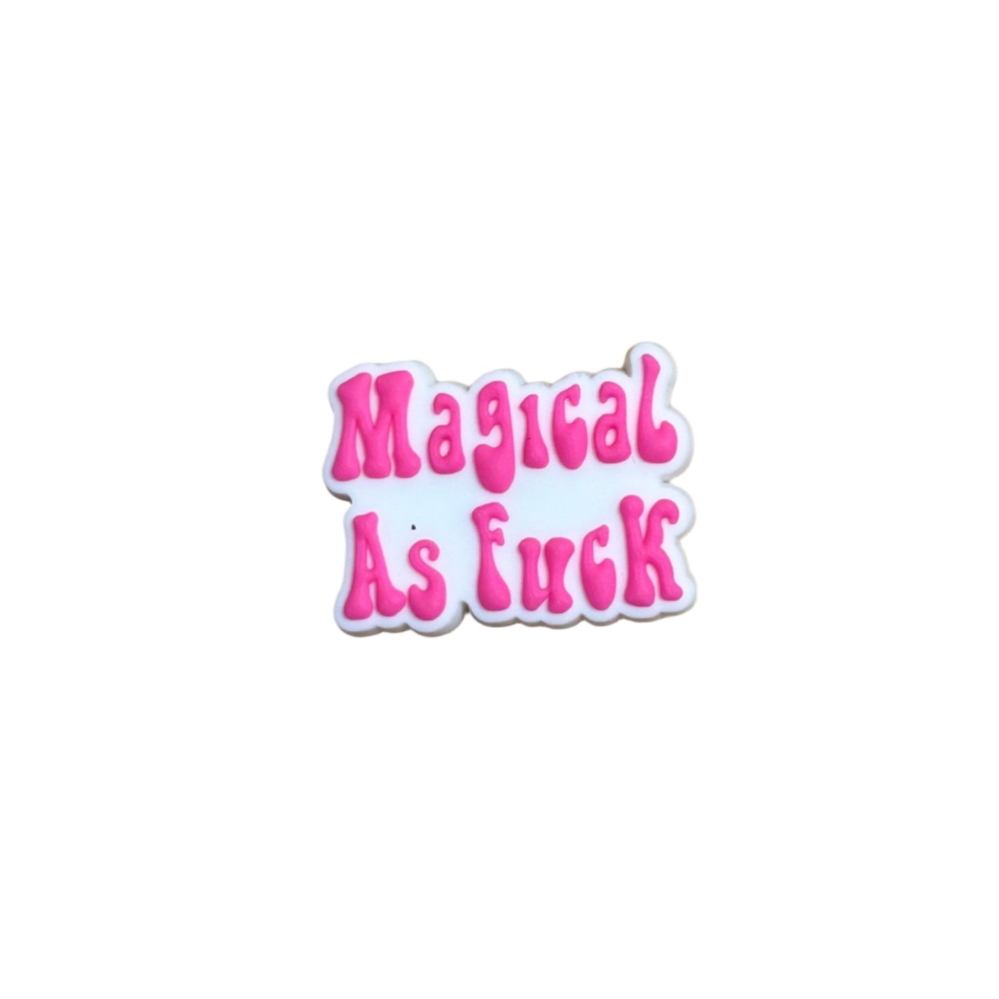 Magical AF Charm