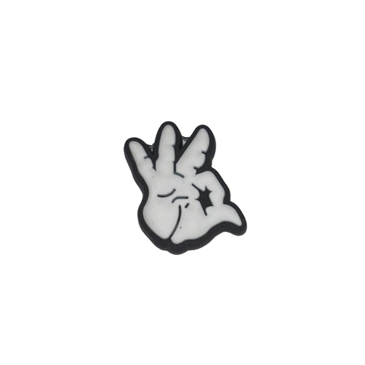 The Circle Game Charm