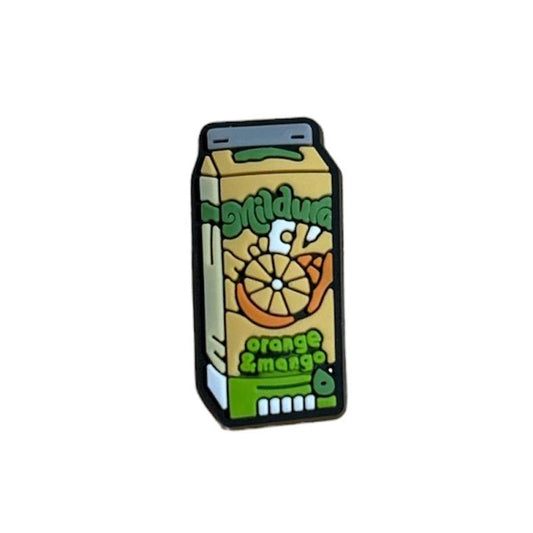 Mildura Juice Charm