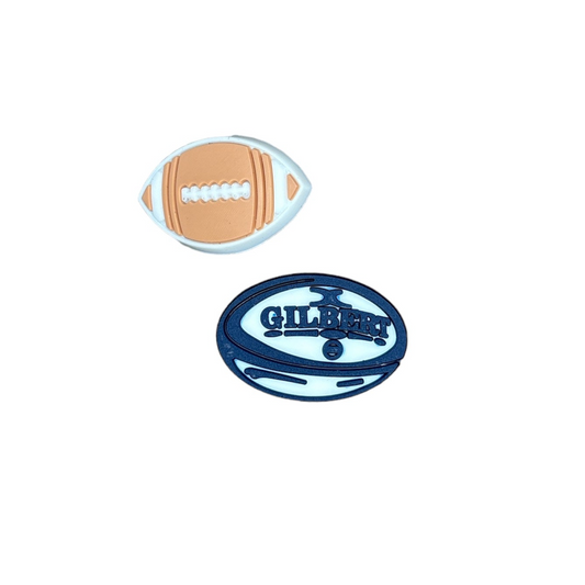 Football Charm