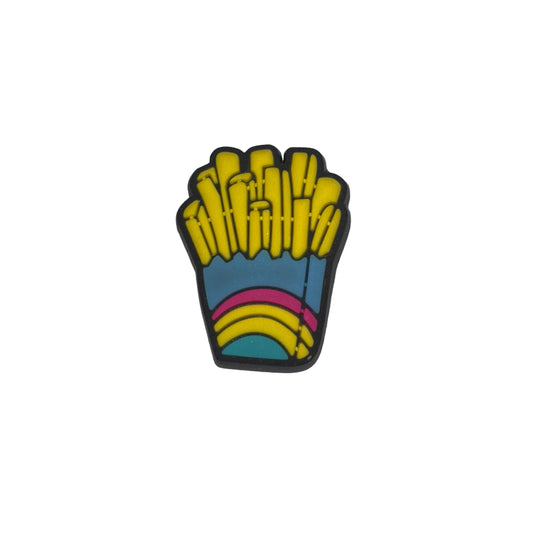 Fries Charm