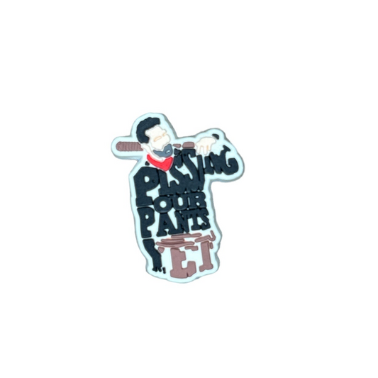 Negan Charm
