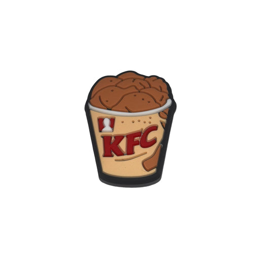 KFC Bucket Charm