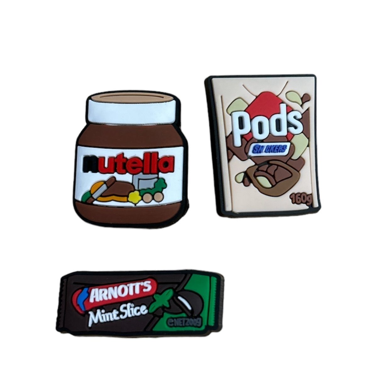 Aussie Pantry Charm
