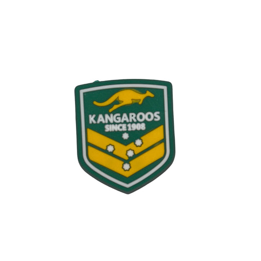 Kangaroos Charm