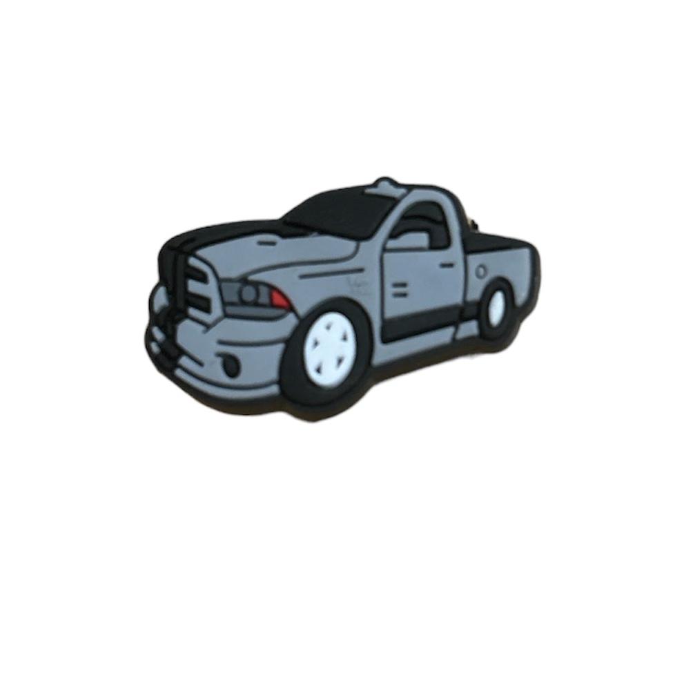 Dodge Ram Charm