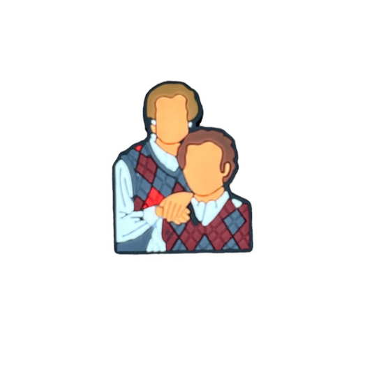 Step Brothers Charm