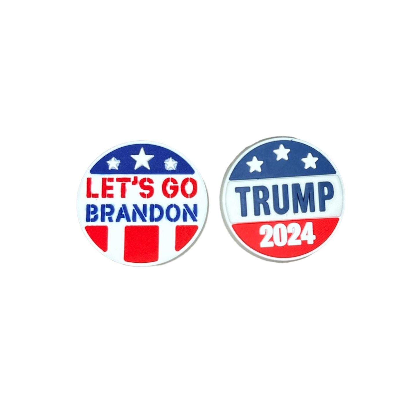 Trump 2024 Charm