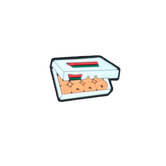 Krispy Kreme Charm