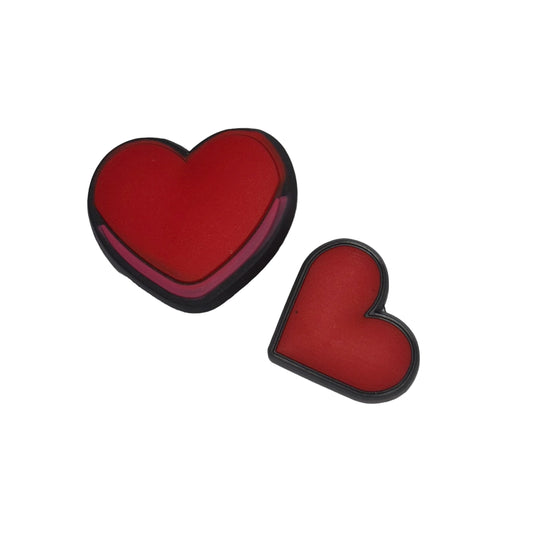 Heart Charm