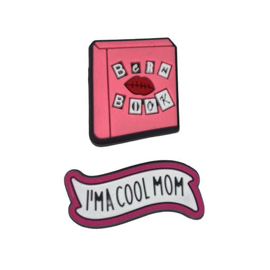 Mean Girls Charm