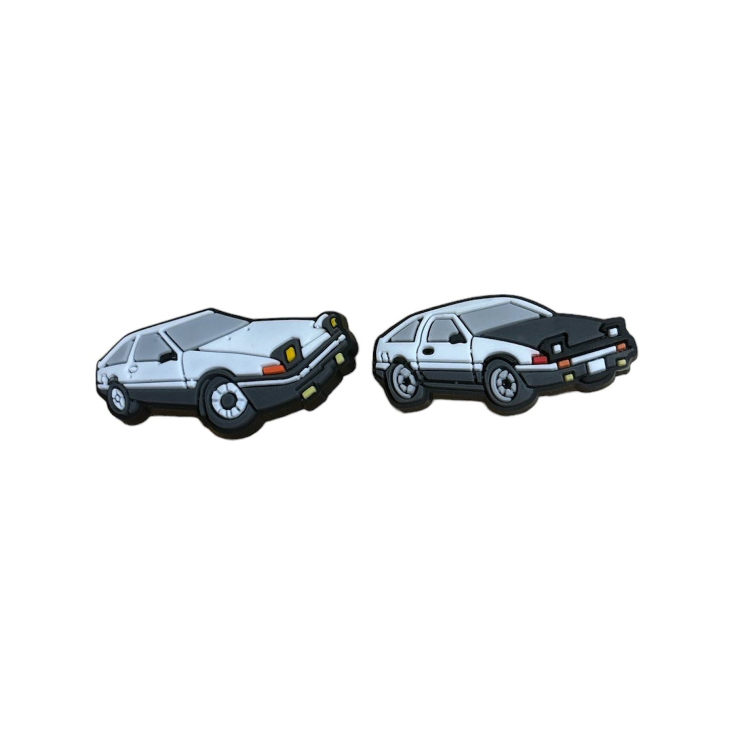 Toyota 86 Charm