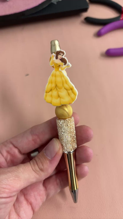 Pen Adapter Resin Planar